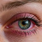 Quando Lyme colpisce la vista