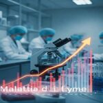 Lyme in aumento e l’arrivo di nuove cure
